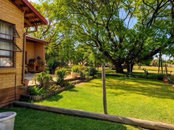 1 Bedroom Country Cottage
