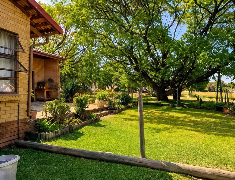 1 Bedroom Country Cottage