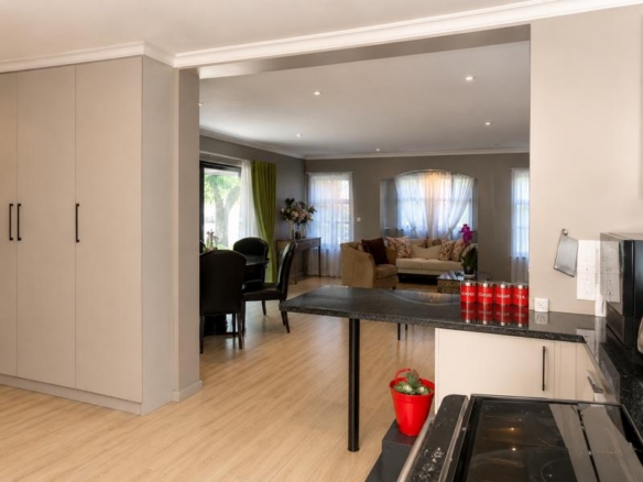 1 Bedroom Country Cottage