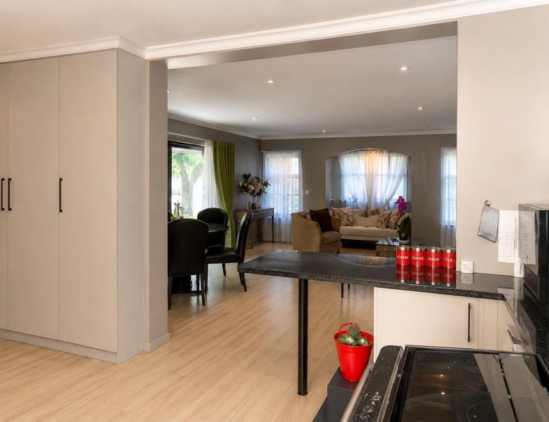 1 Bedroom Country Cottage