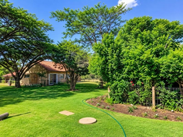 1 Bedroom Country Cottage