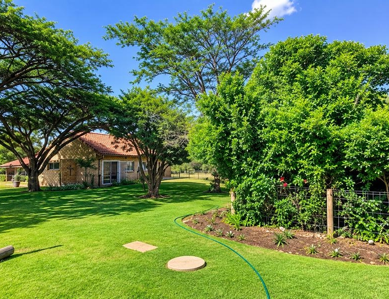 1 Bedroom Country Cottage