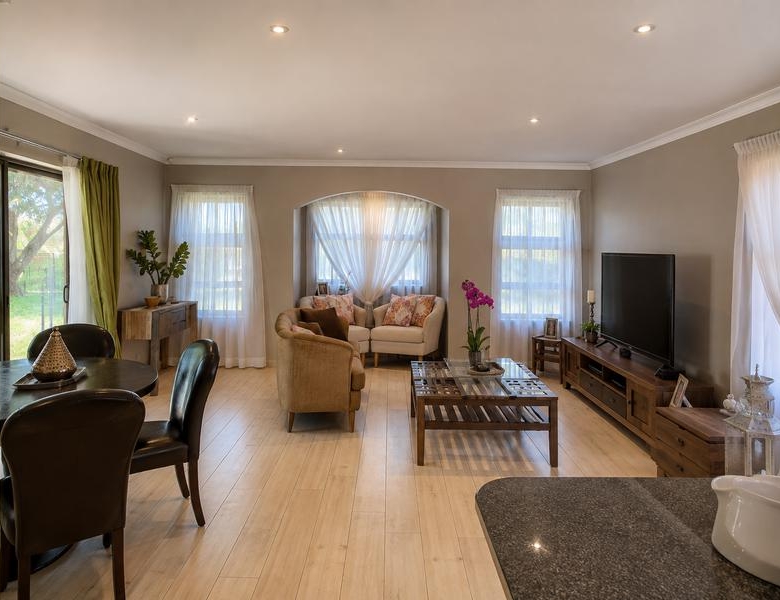 1 Bedroom Country Cottage