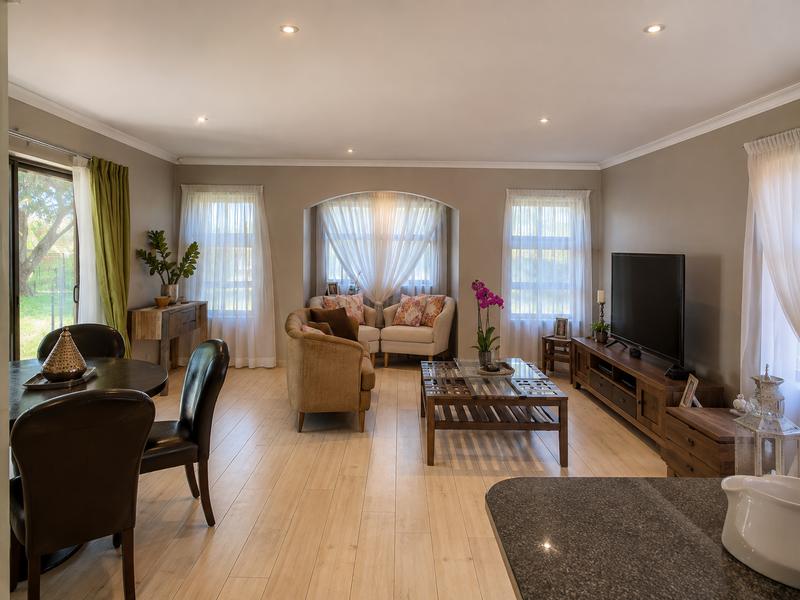1 Bedroom Country Cottage