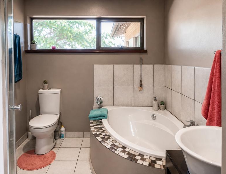 1 Bedroom Country Cottage