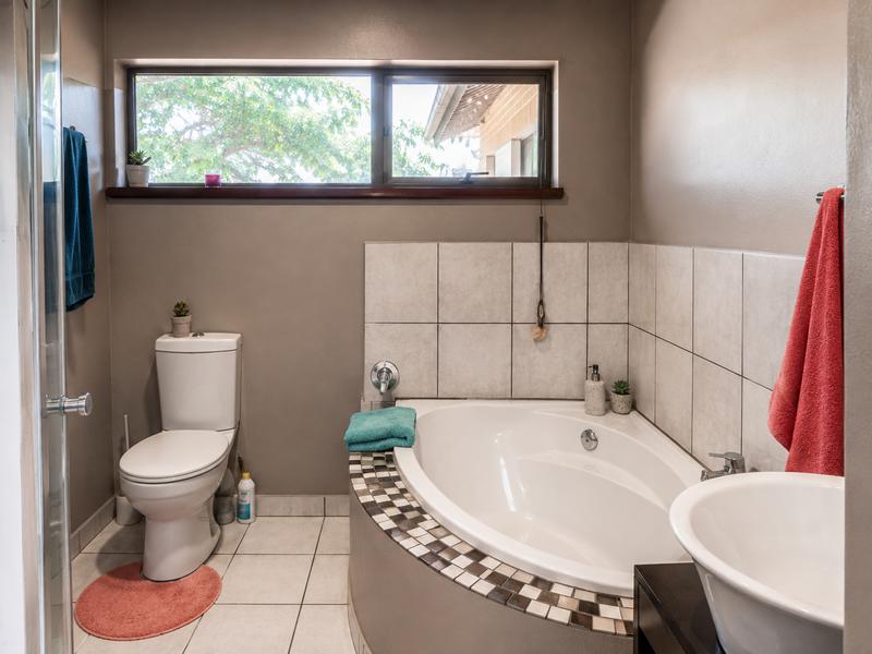 1 Bedroom Country Cottage