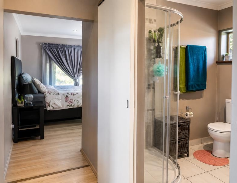 1 Bedroom Country Cottage