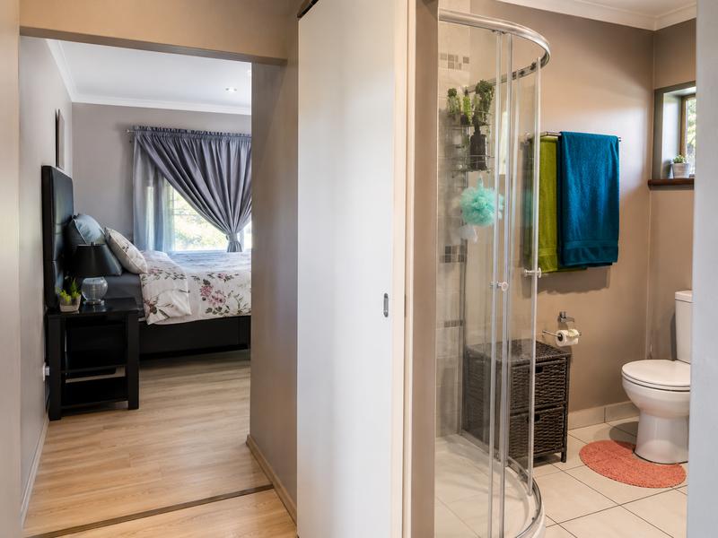 1 Bedroom Country Cottage