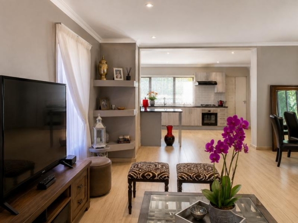1 Bedroom Country Cottage