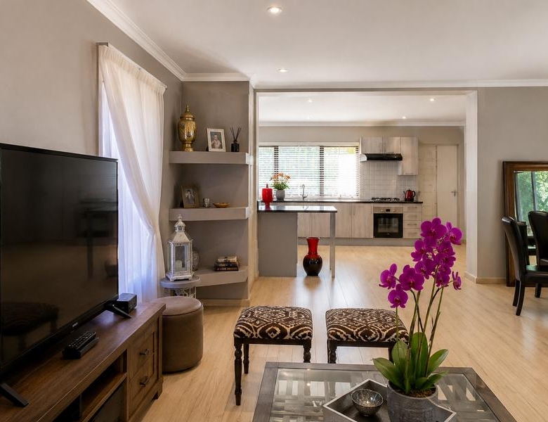 1 Bedroom Country Cottage