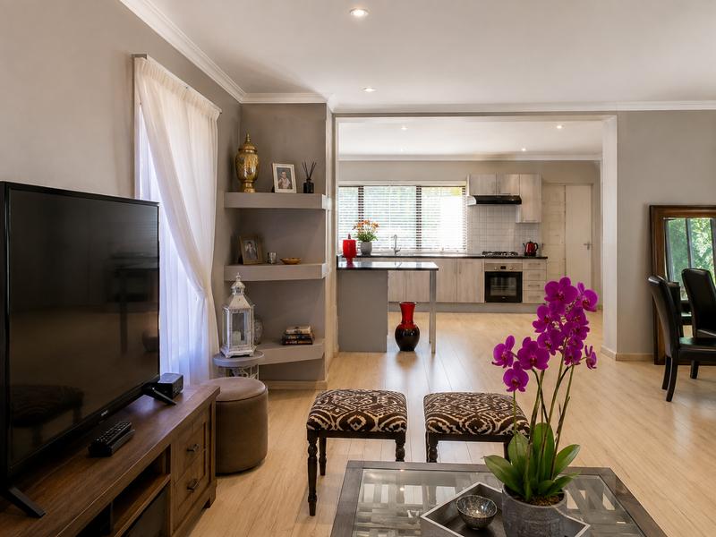 1 Bedroom Country Cottage