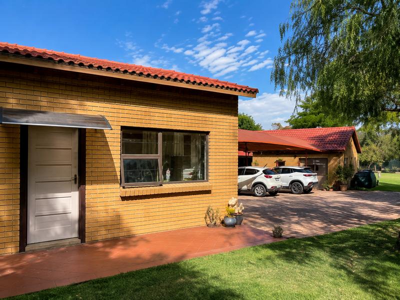 1 Bedroom Country Cottage