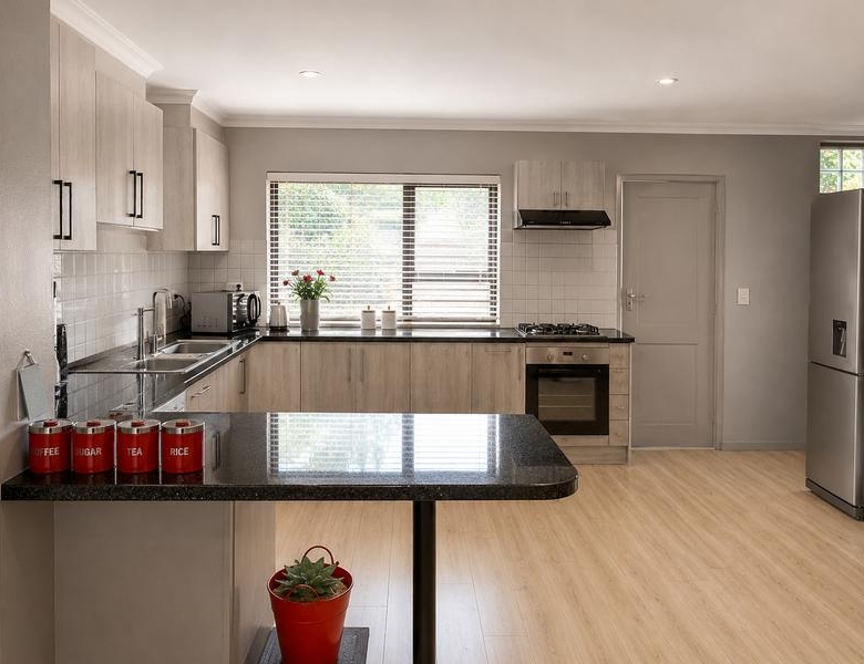 1 Bedroom Country Cottage
