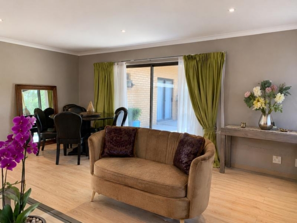 1 Bedroom Country Cottage