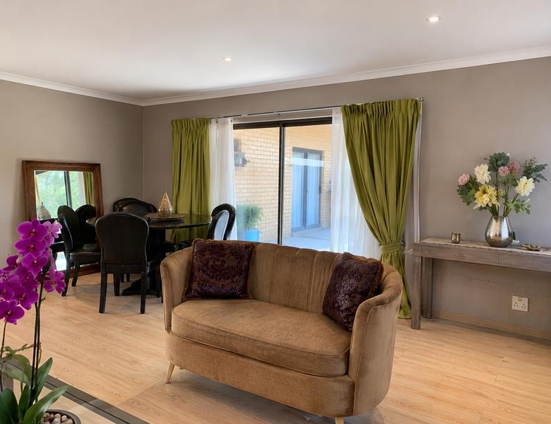 1 Bedroom Country Cottage