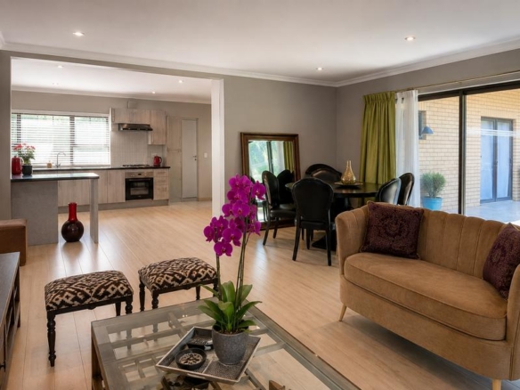 1 Bedroom Country Cottage