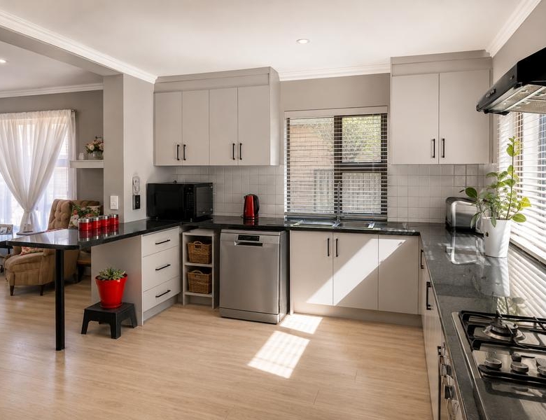 1 Bedroom Country Cottage