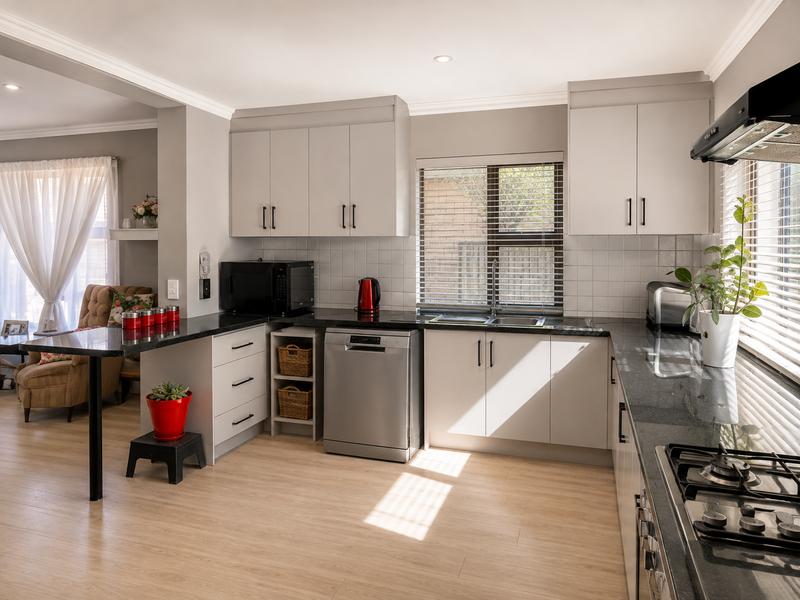 1 Bedroom Country Cottage