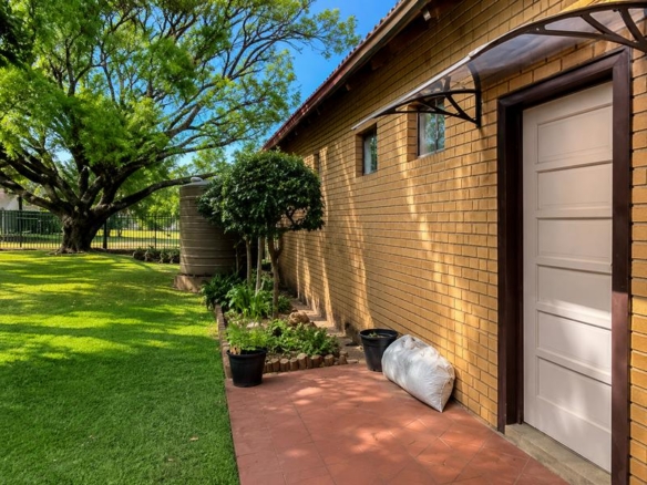1 Bedroom Country Cottage