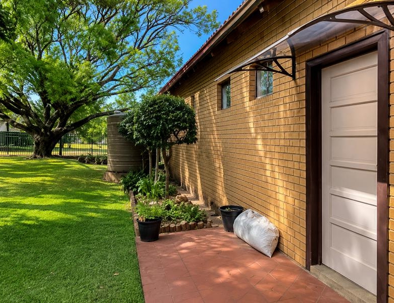 1 Bedroom Country Cottage