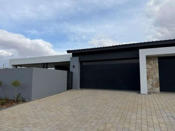Modern 5-Bedroom for sale in Midstream Heights and ready for occupation by May 2026.