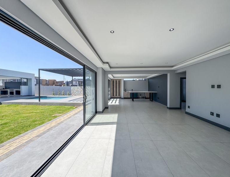 Modern 5-Bedroom for sale in Midstream Heights and ready for occupation by May 2026.