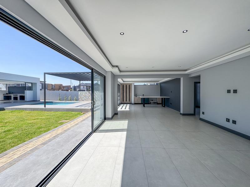 Modern 5-Bedroom for sale in Midstream Heights and ready for occupation by May 2026.