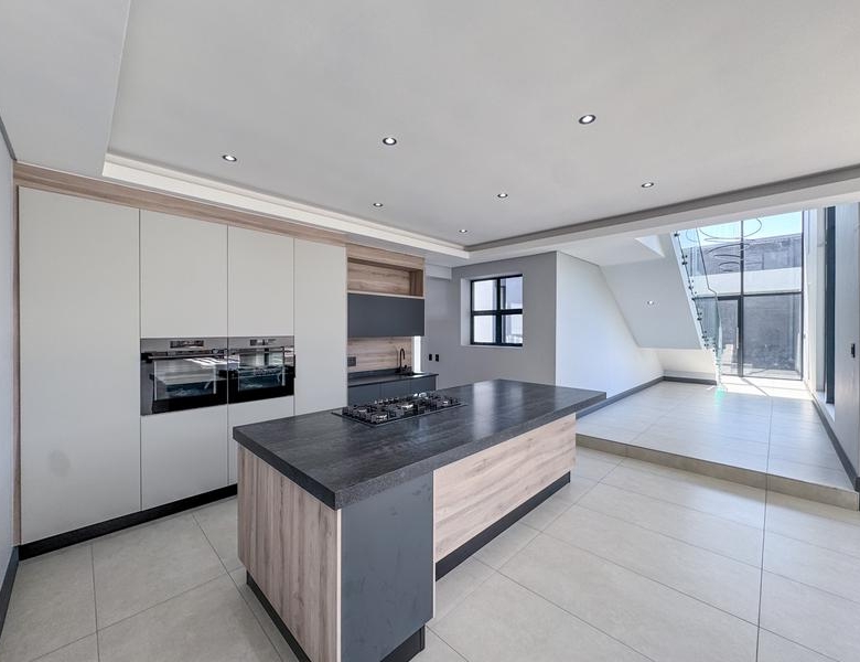 Modern 5-Bedroom for sale in Midstream Heights and ready for occupation by May 2026.