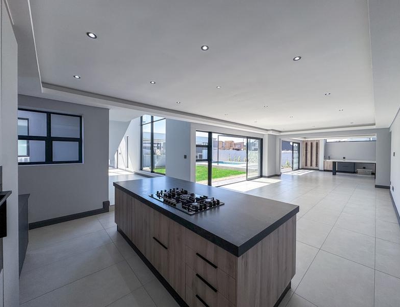 Modern 5-Bedroom for sale in Midstream Heights and ready for occupation by May 2026.