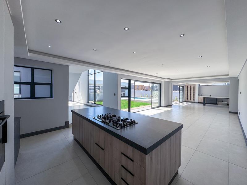 Modern 5-Bedroom for sale in Midstream Heights and ready for occupation by May 2026.