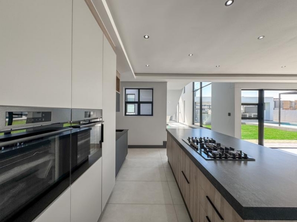Modern 5-Bedroom for sale in Midstream Heights and ready for occupation by May 2026.