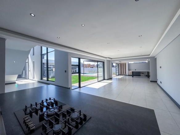 Modern 5-Bedroom for sale in Midstream Heights and ready for occupation by May 2026.