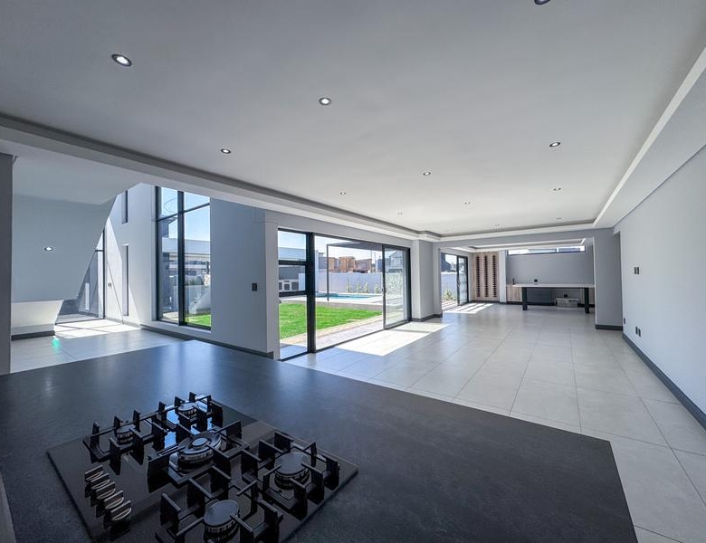 Modern 5-Bedroom for sale in Midstream Heights and ready for occupation by May 2026.