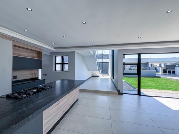 Modern 5-Bedroom for sale in Midstream Heights and ready for occupation by May 2026.