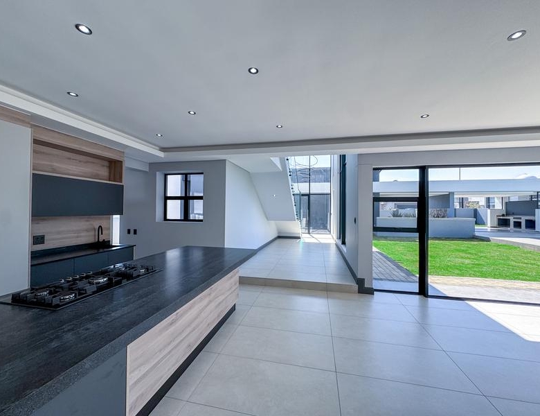 Modern 5-Bedroom for sale in Midstream Heights and ready for occupation by May 2026.