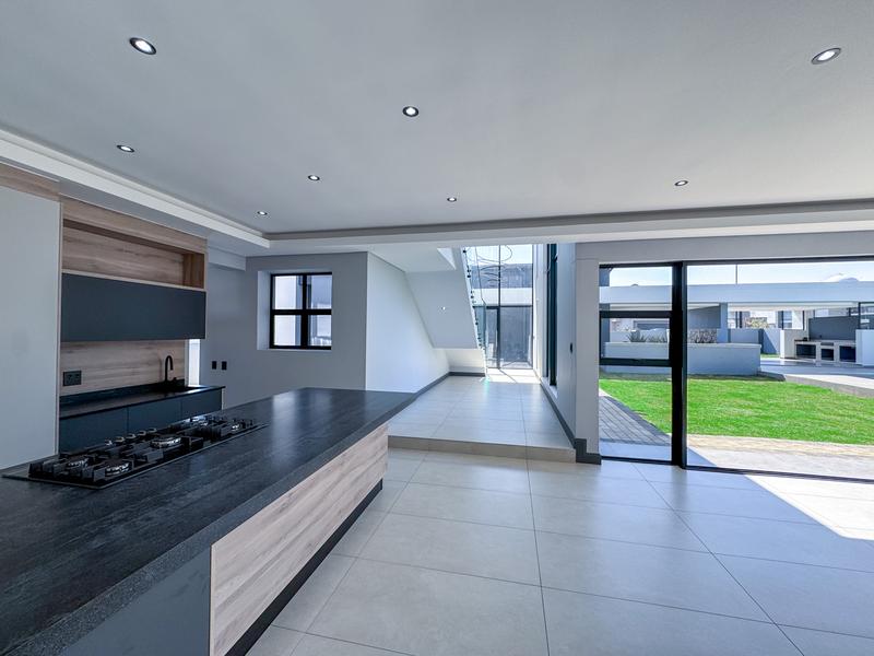 Modern 5-Bedroom for sale in Midstream Heights and ready for occupation by May 2026.