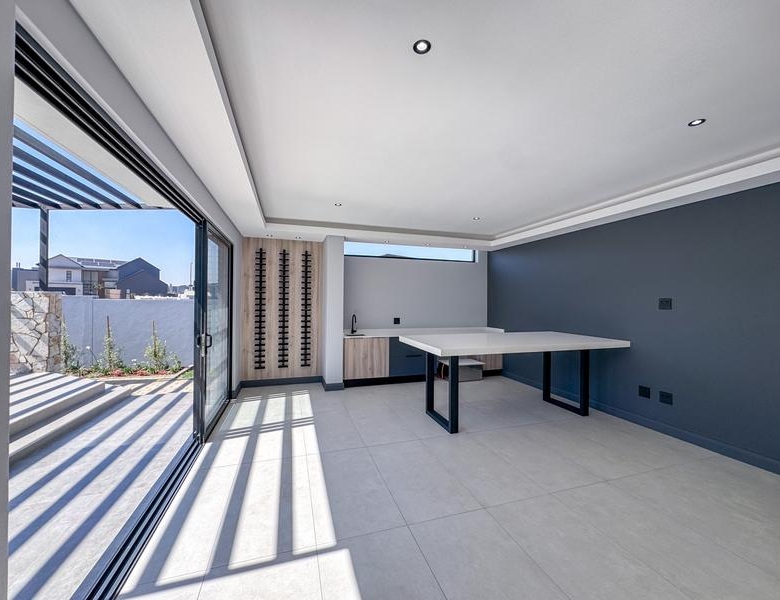 Modern 5-Bedroom for sale in Midstream Heights and ready for occupation by May 2026.