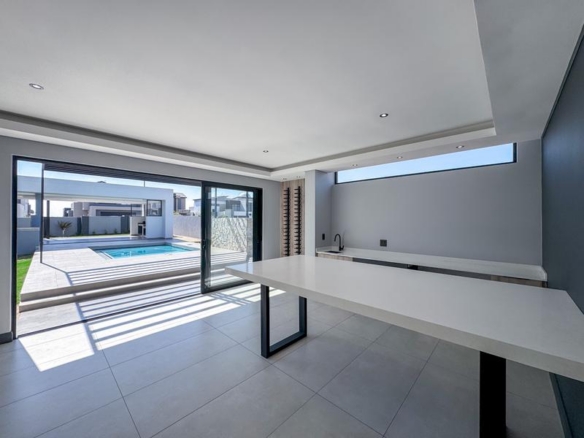 Modern 5-Bedroom for sale in Midstream Heights and ready for occupation by May 2026.