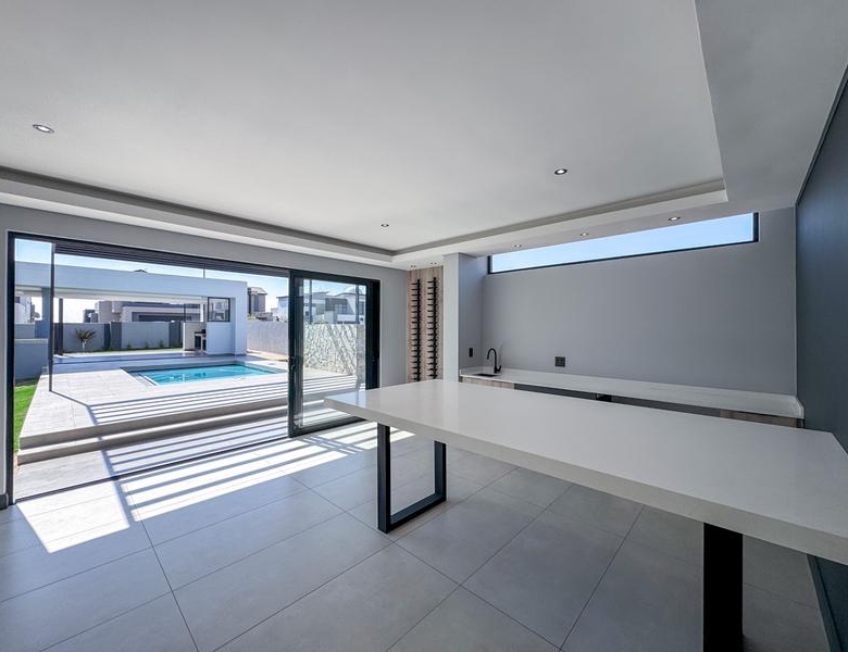 Modern 5-Bedroom for sale in Midstream Heights and ready for occupation by May 2026.