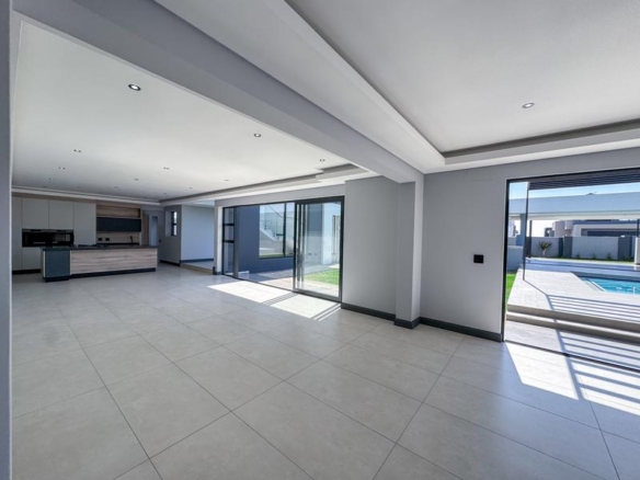 Modern 5-Bedroom for sale in Midstream Heights and ready for occupation by May 2026.