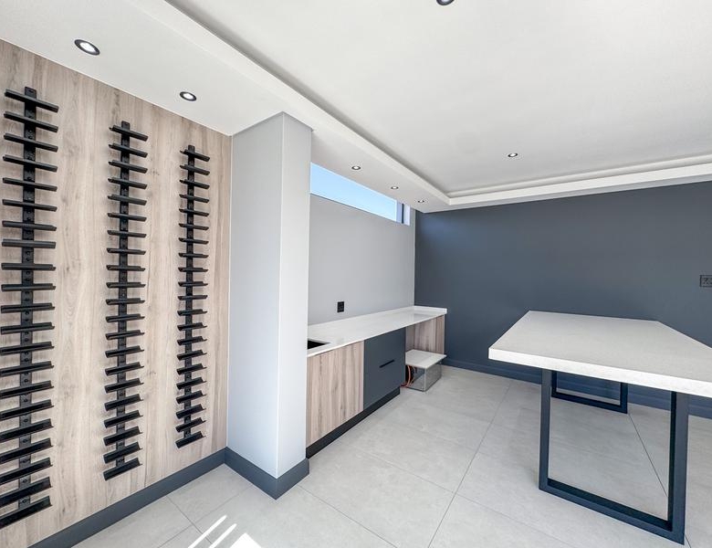 Modern 5-Bedroom for sale in Midstream Heights and ready for occupation by May 2026.