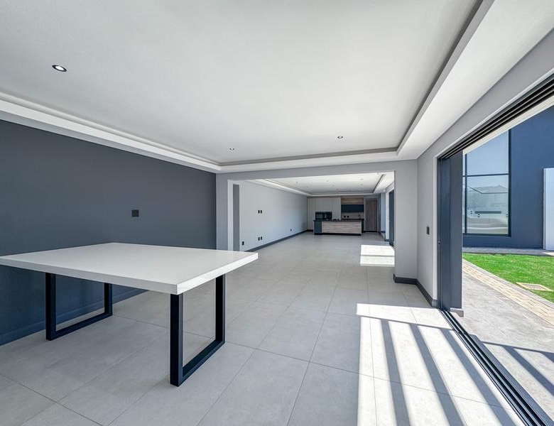 Modern 5-Bedroom for sale in Midstream Heights and ready for occupation by May 2026.