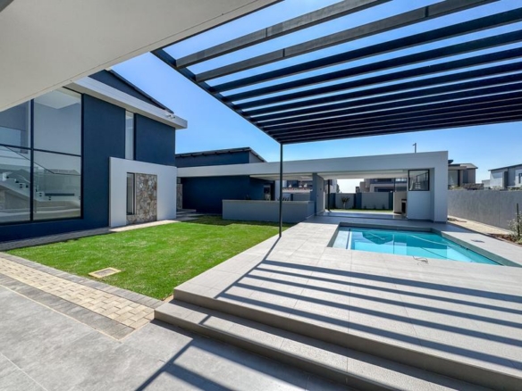 Modern 5-Bedroom for sale in Midstream Heights and ready for occupation by May 2026.