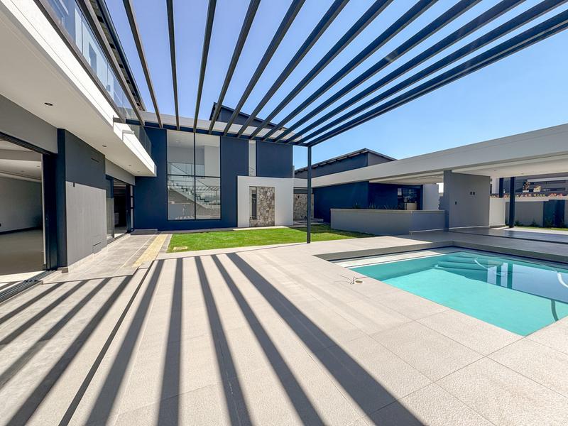 Modern 5-Bedroom for sale in Midstream Heights and ready for occupation by May 2026.