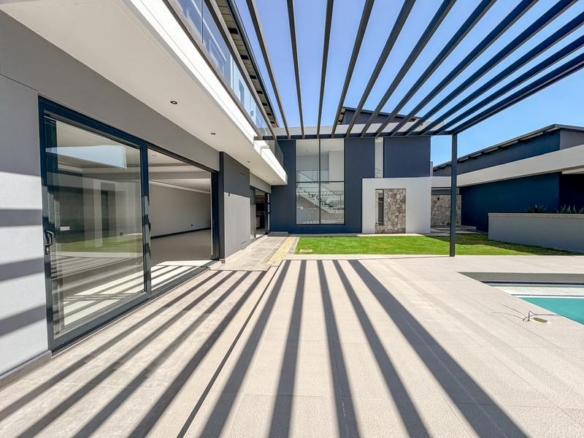 Modern 5-Bedroom for sale in Midstream Heights and ready for occupation by May 2026.