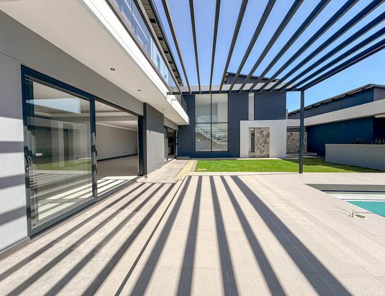Modern 5-Bedroom for sale in Midstream Heights and ready for occupation by May 2026.