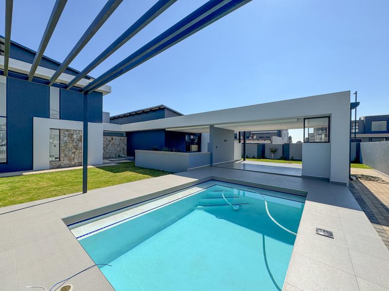Modern 5-Bedroom for sale in Midstream Heights and ready for occupation by May 2026.