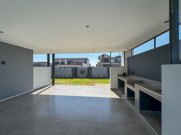 Modern 5-Bedroom for sale in Midstream Heights and ready for occupation by May 2026.