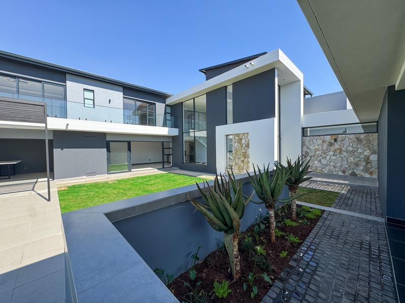 Modern 5-Bedroom for sale in Midstream Heights and ready for occupation by May 2026.