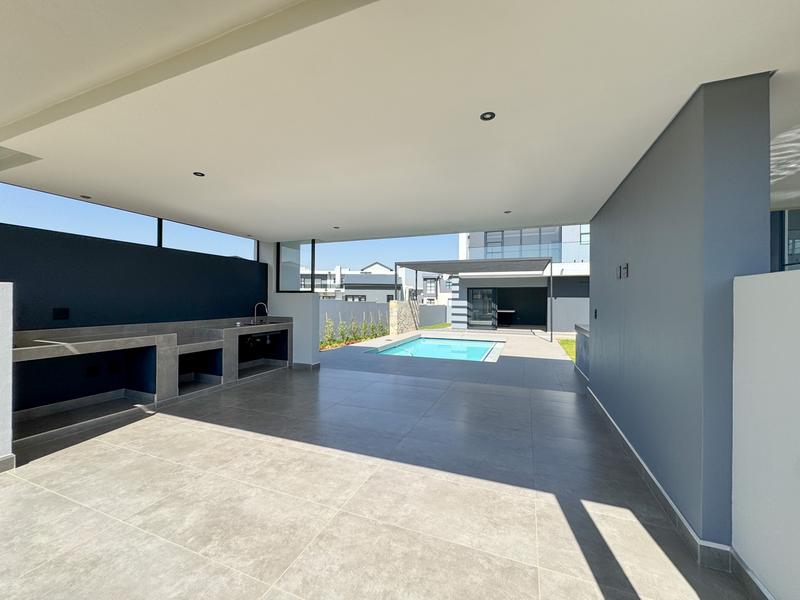 Modern 5-Bedroom for sale in Midstream Heights and ready for occupation by May 2026.